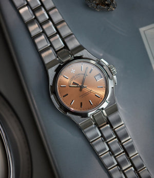 Overseas 42052 | Steel