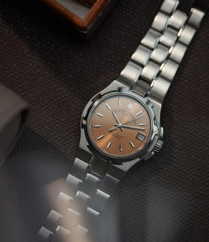 Overseas 42052 | Steel