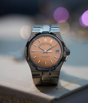 Overseas 42052 | Steel