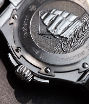 Overseas 42052 | Steel