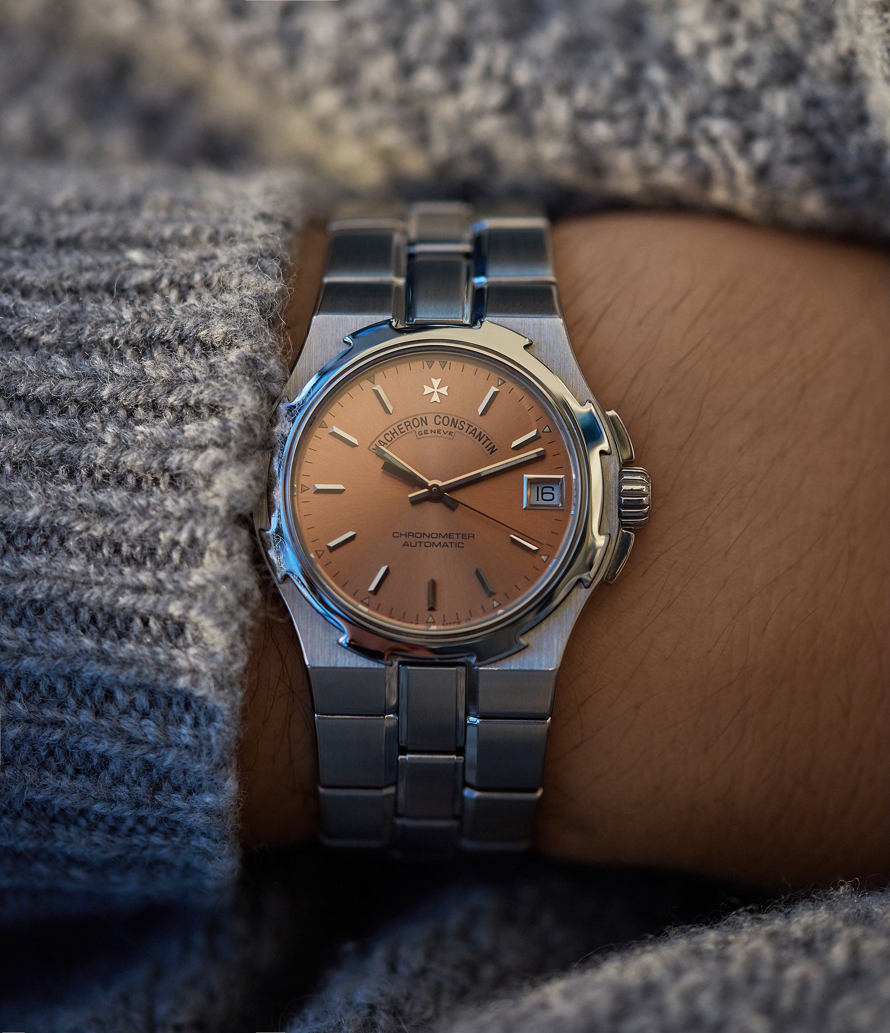 Overseas 42052 | Steel