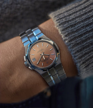Overseas 42052 | Steel
