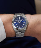 Overseas | 4500V | Stainless Steel