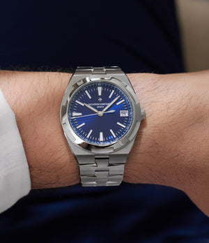 Overseas | 4500V | Stainless Steel