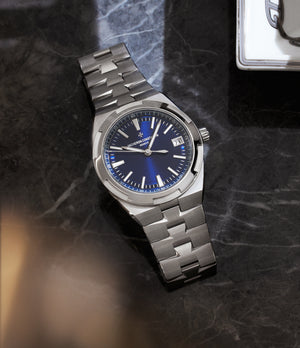 Overseas | 4500V | Stainless Steel