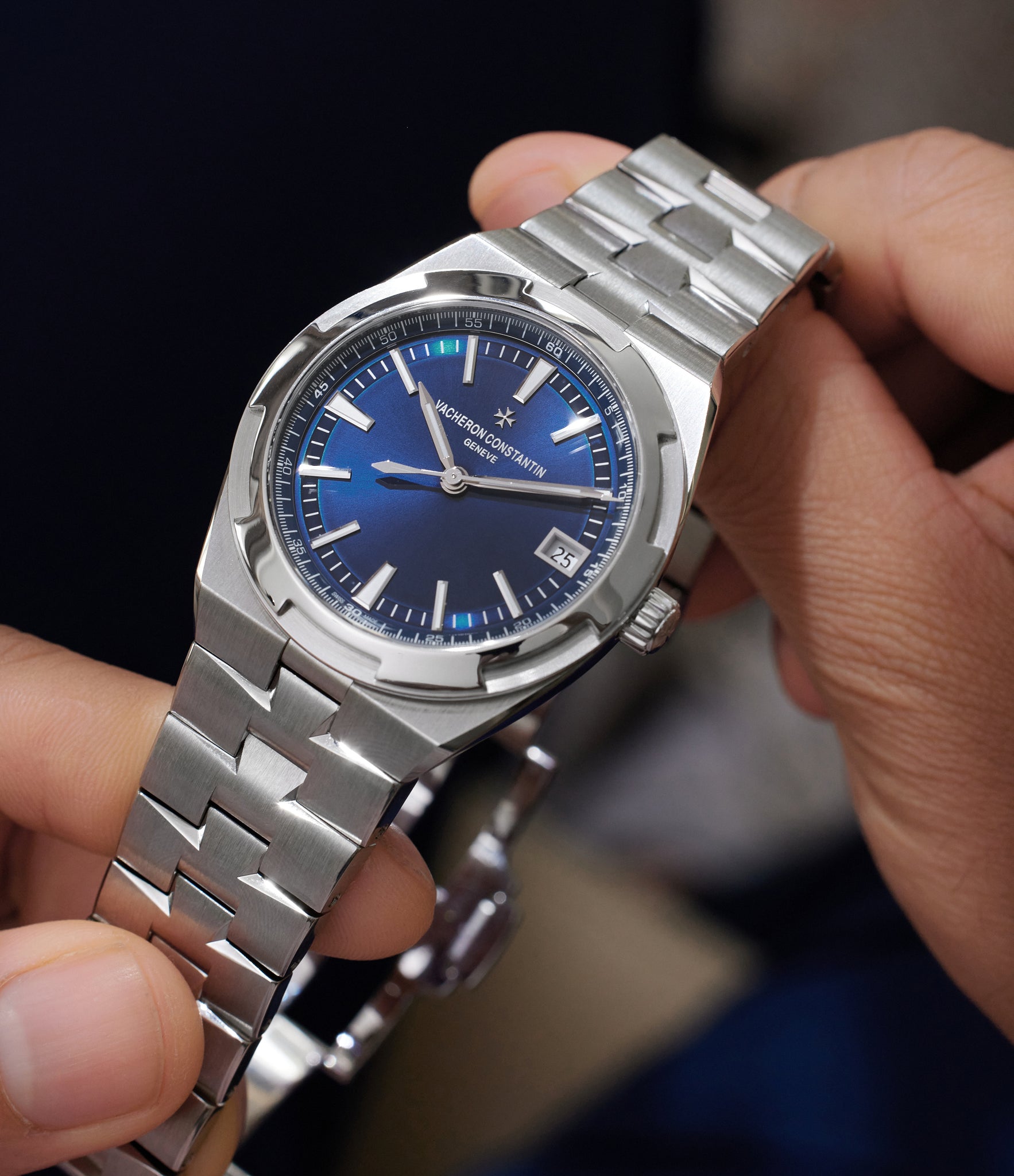 Vacheron constantin 4500 discount