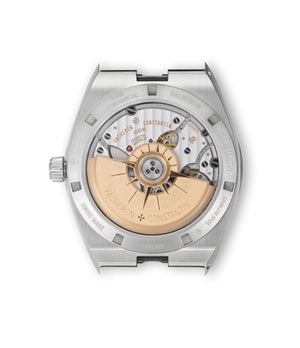 Overseas | 4500V | Stainless Steel