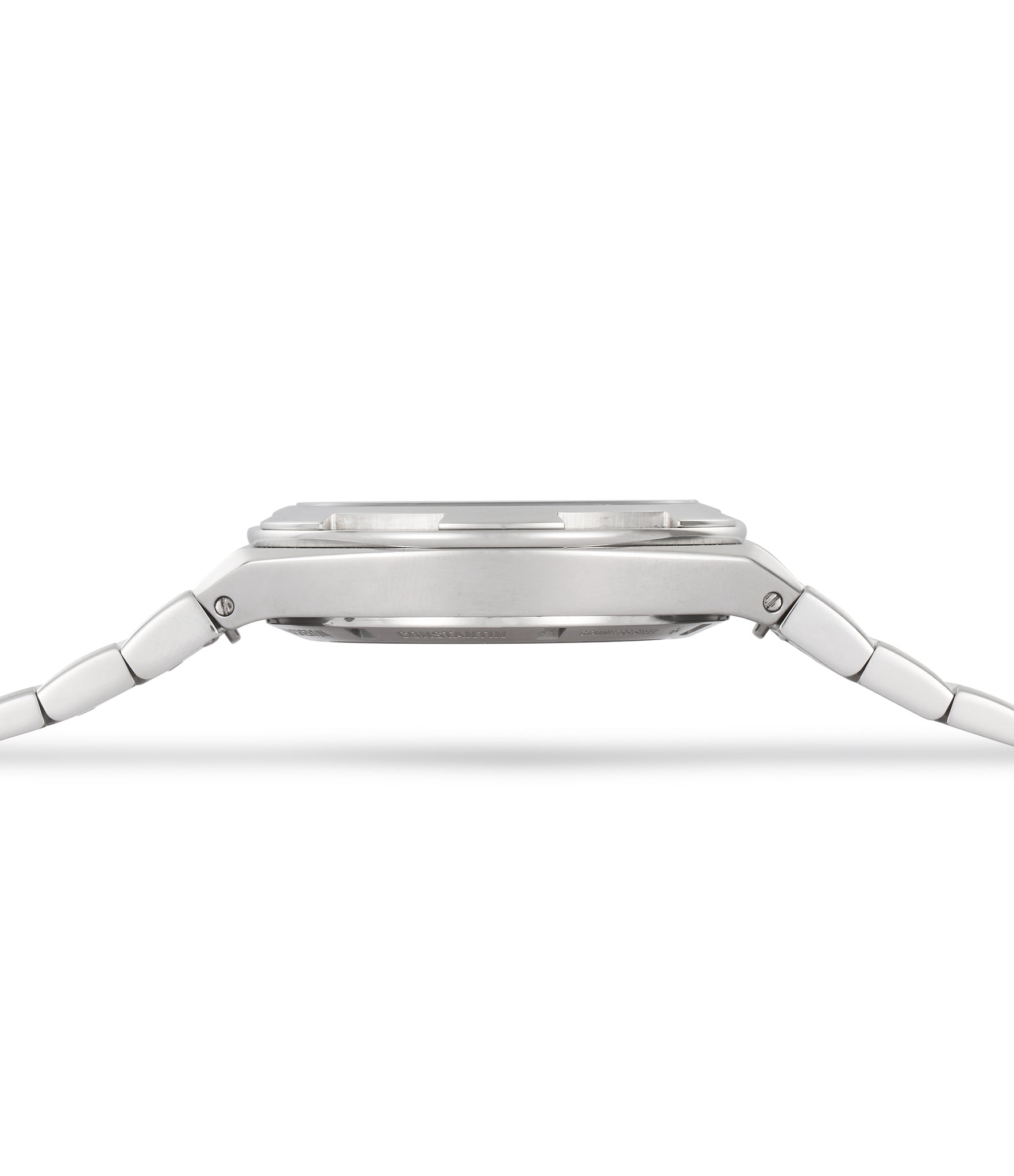Overseas | 4500V | Stainless Steel
