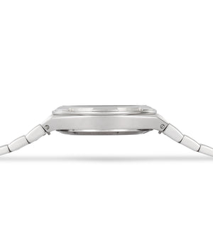 Overseas | 4500V | Stainless Steel