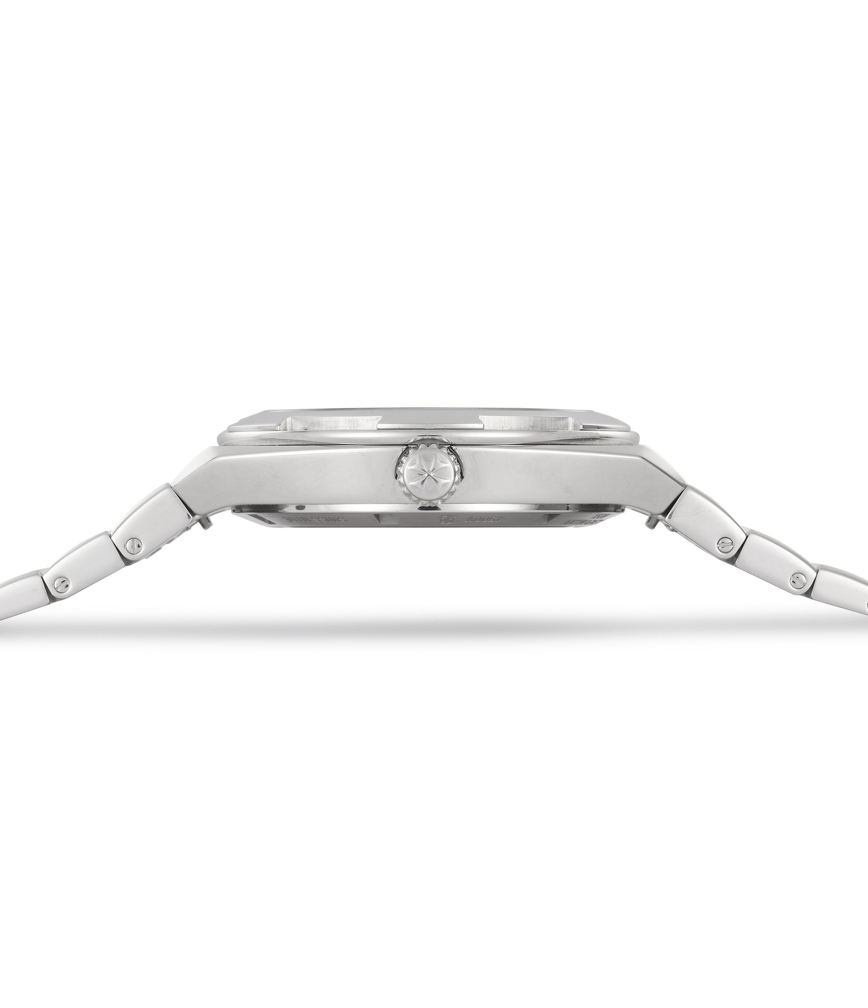 Overseas | 4500V | Stainless Steel