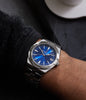 Vacheron Constantin Overseas 4500V | Dial | Stainless Steel | Available Worldwide at A Collected Man