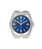 Vacheron Constantin Overseas 4500V | Dial | Stainless Steel | Available Worldwide at A Collected Man