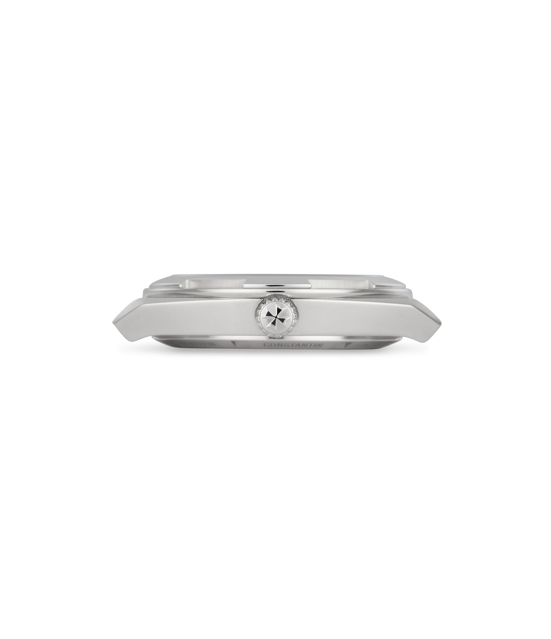 Vacheron Constantin Overseas 4500V | Crown | Stainless Steel | Available Worldwide at A Collected Man