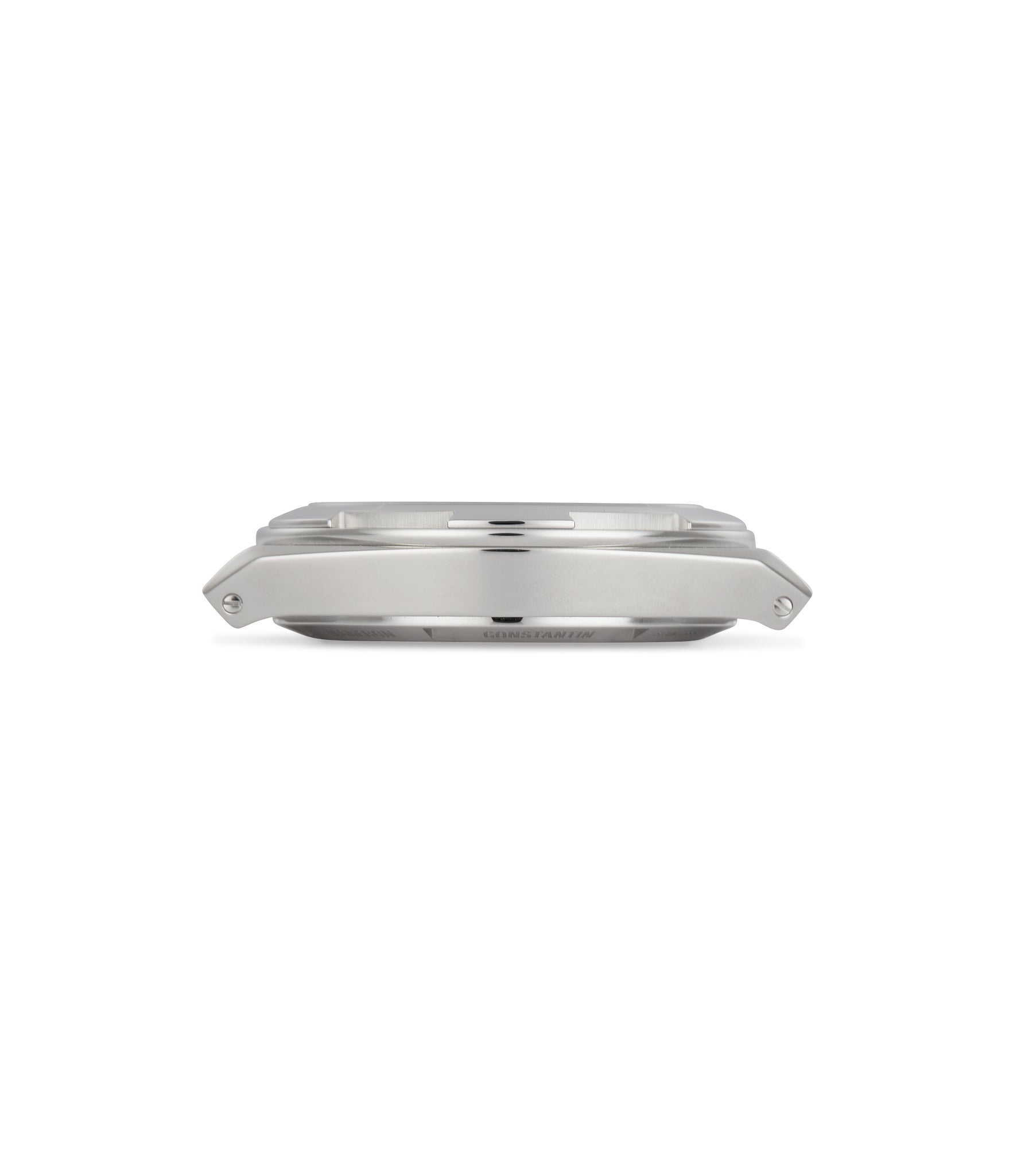 Vacheron Constantin Overseas 4500V | Stainless Steel | Available Worldwide at A Collected Man