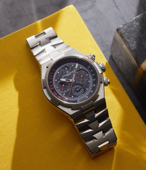 Vacheron constantin hotsell overseas 49150