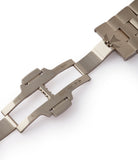 Overseas Perpetual Calendar | Ultra Thin | White Gold