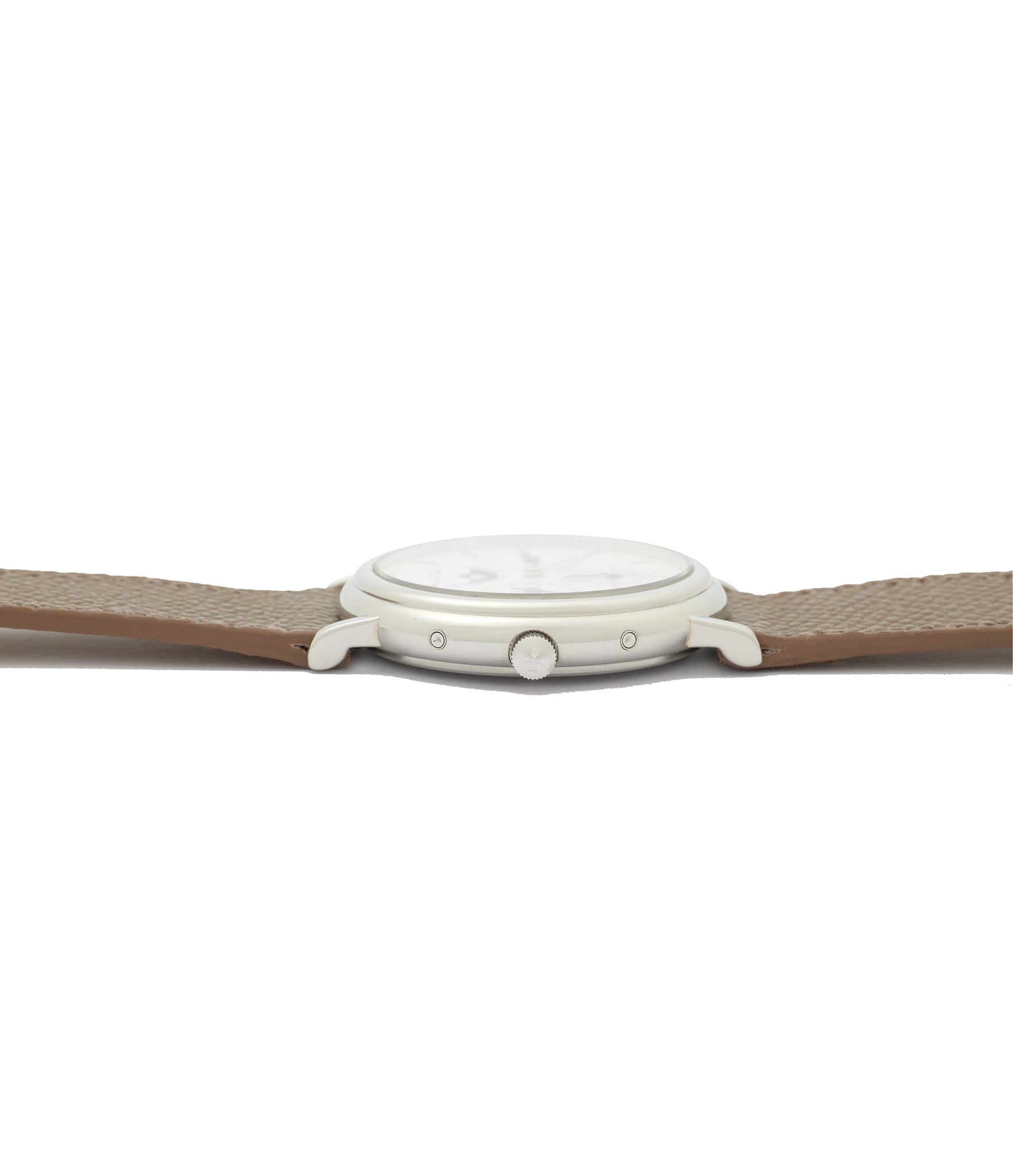 Perpetual Calendar 43031 | Platinum