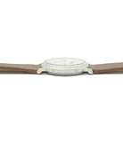 Perpetual Calendar 43031 | Platinum