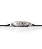 Les Historiques Chronograph  47111 | Platinum