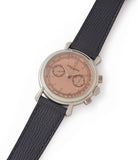 Les Historiques Chronograph  47111 | Platinum