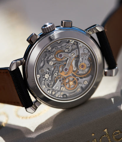 Patek 4711 online