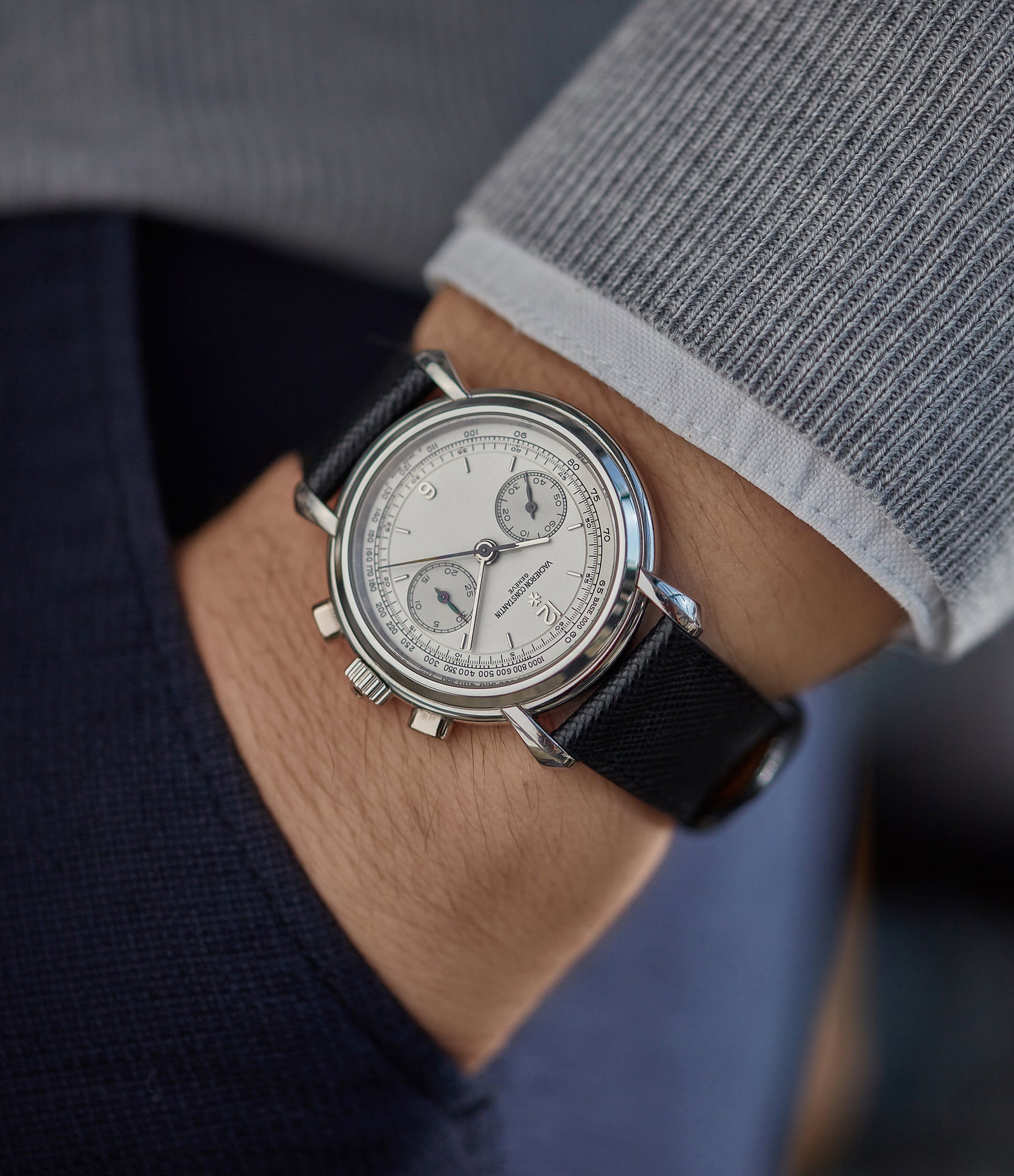 Vacheron 47111 sales