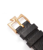 Les Historiques Chronograph 47101/4 | Yellow Gold