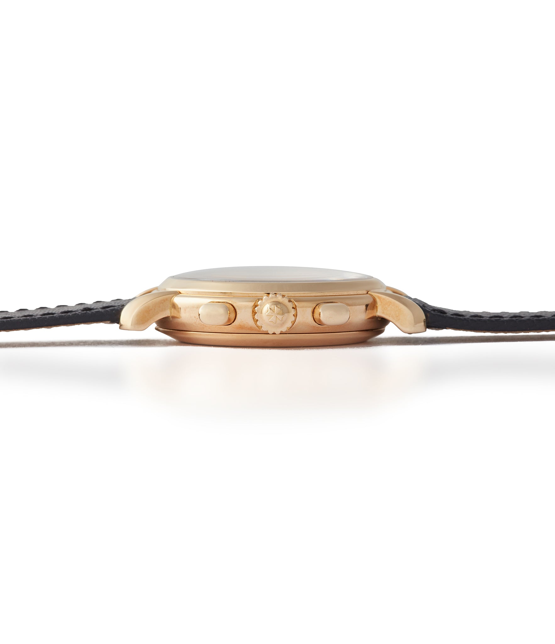 Les Historiques Chronograph 47101/4 | Yellow Gold