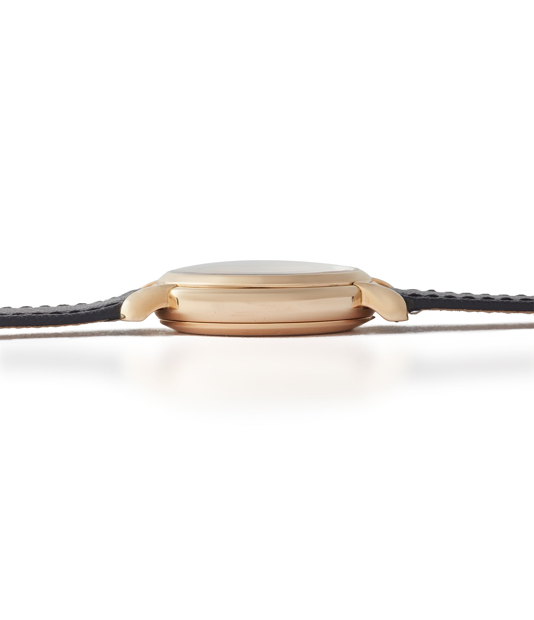 Les Historiques Chronograph 47101/4 | Yellow Gold