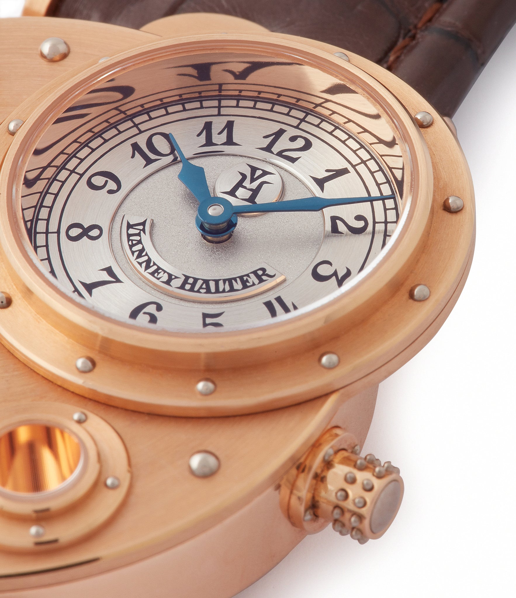 Vianney halter antiqua best sale price