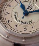 Classic | Piece Unique | White Gold