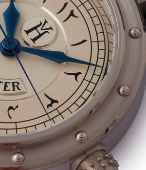 Classic | Piece Unique | White Gold