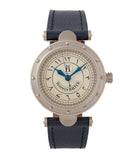 Classic | Piece Unique | White Gold