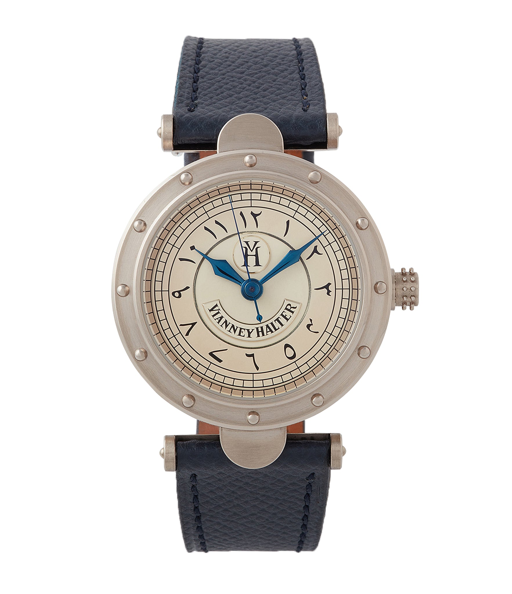 Classic | Piece Unique | White Gold