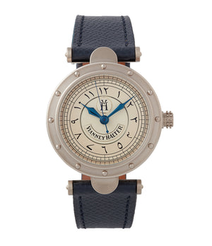 Classic | Piece Unique | White Gold