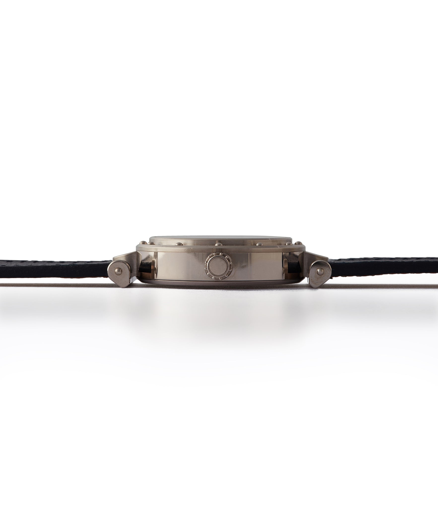 Classic | Piece Unique | White Gold
