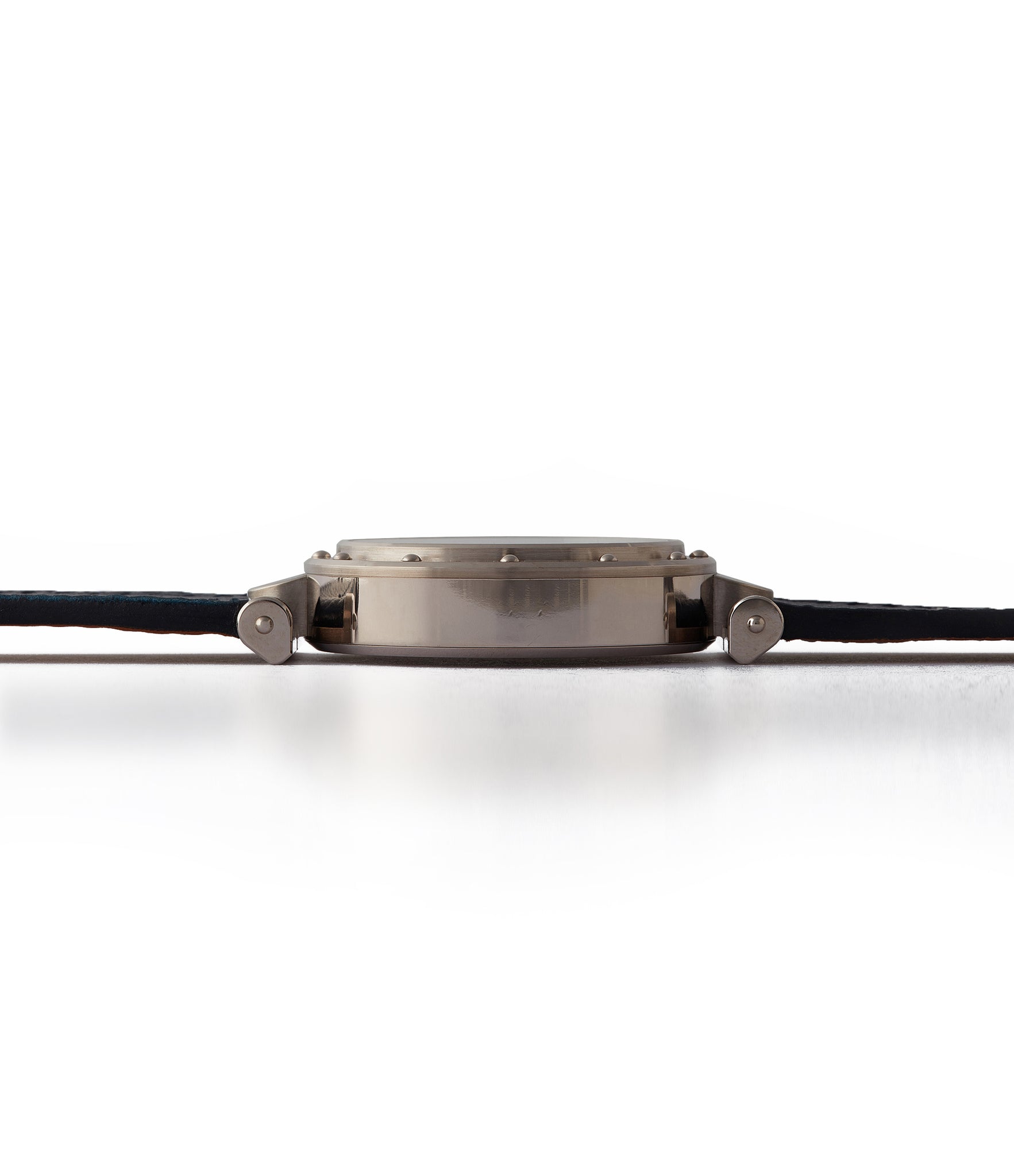 Classic | Piece Unique | White Gold