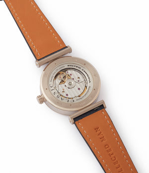 Classic | Piece Unique | White Gold