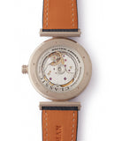 Classic | Piece Unique | White Gold
