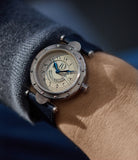 Classic | Piece Unique | White Gold