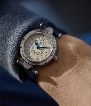 Classic | Piece Unique | White Gold