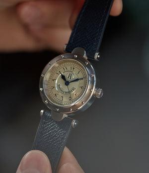 Classic | Piece Unique | White Gold