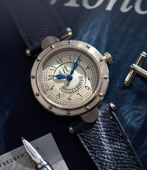Classic | Piece Unique | White Gold