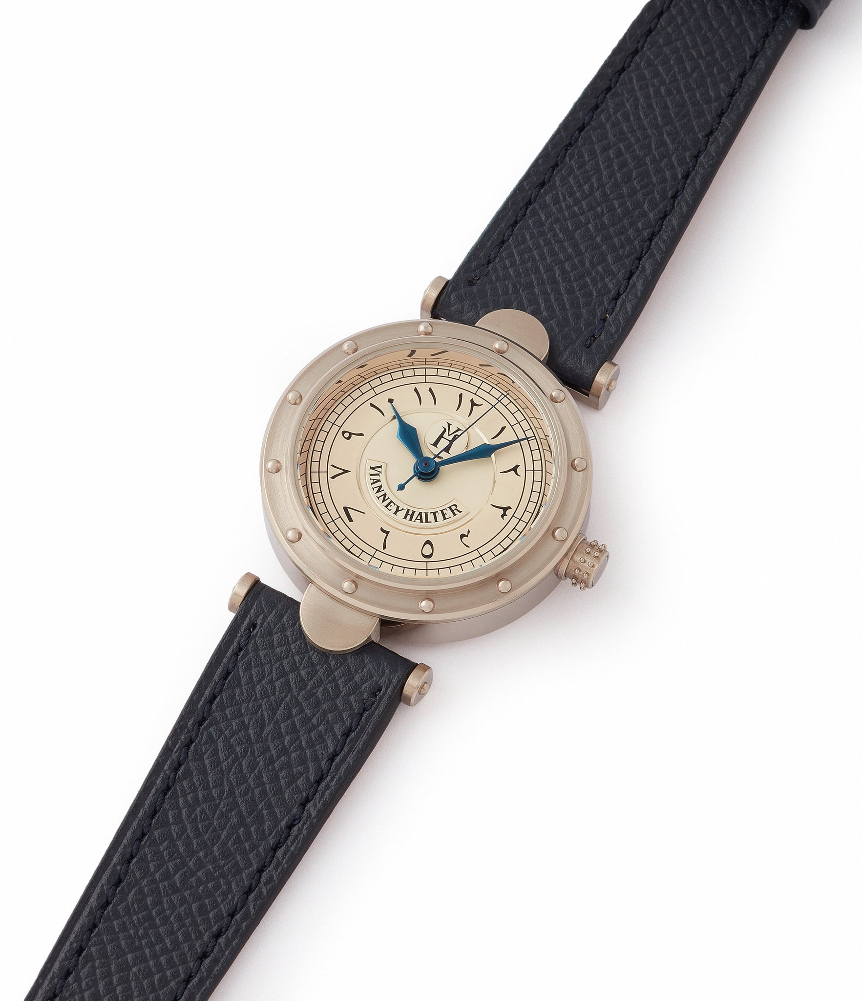 Classic | Piece Unique | White Gold