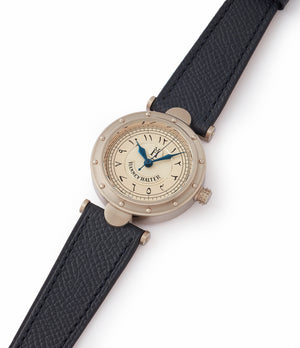 Classic | Piece Unique | White Gold
