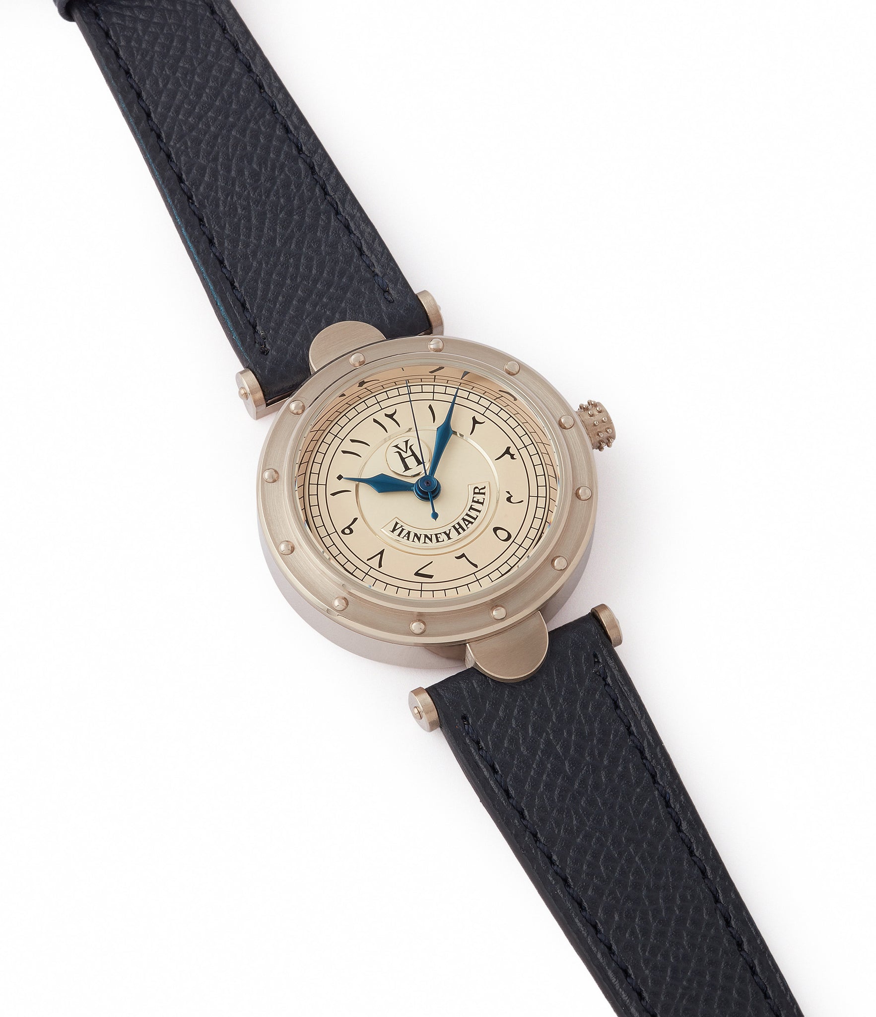 Classic | Piece Unique | White Gold