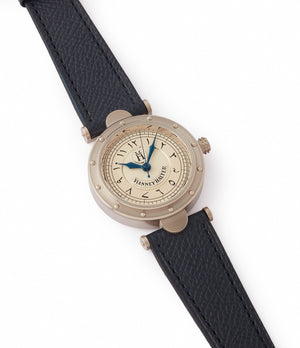 Classic | Piece Unique | White Gold