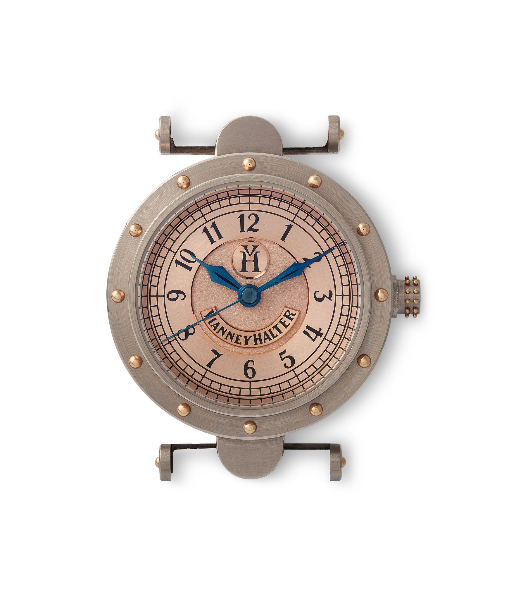 Classic | White Gold