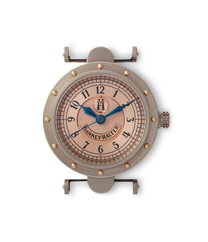 Classic | White Gold