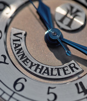 Classic | White Gold